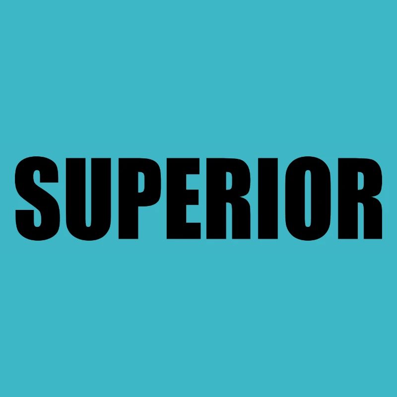 superior