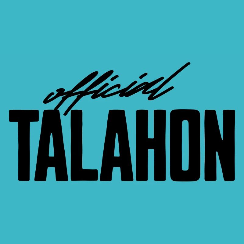 Officiel Talahon