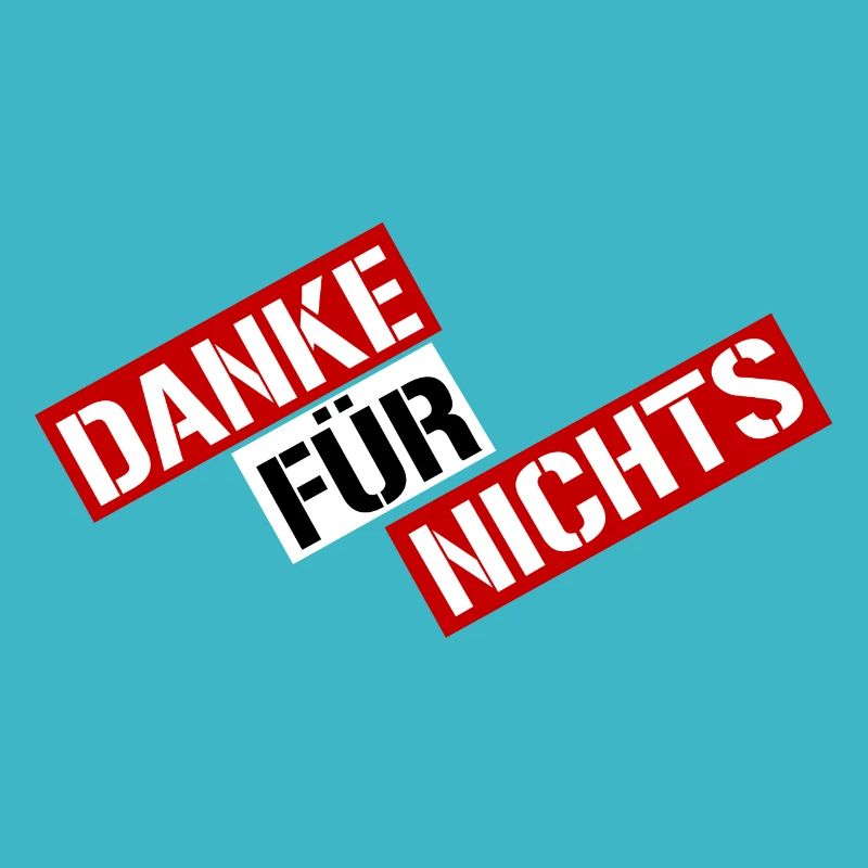 danke