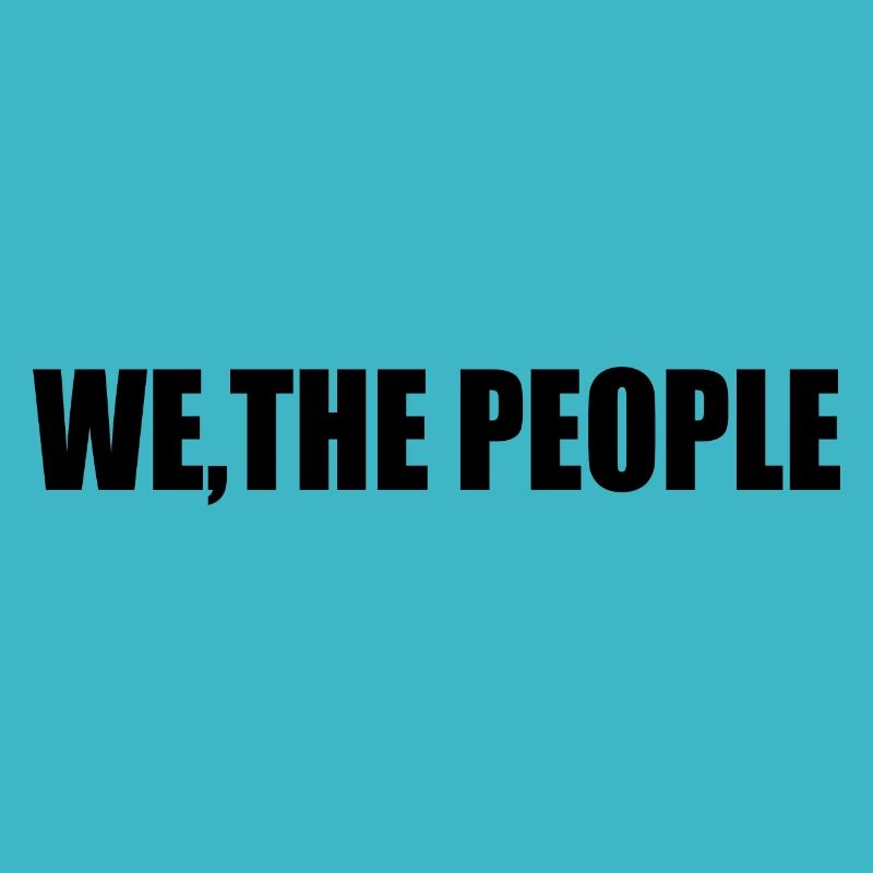 we the people