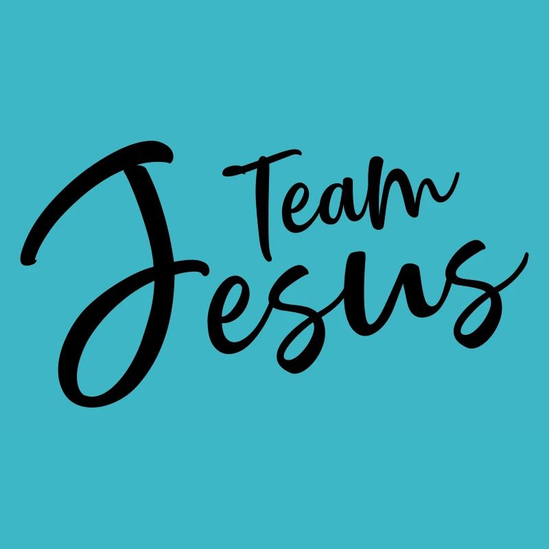 team jesus