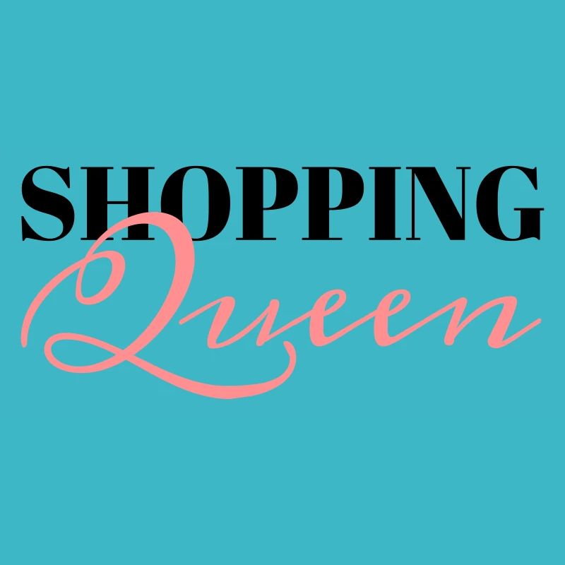 Shopping Queen