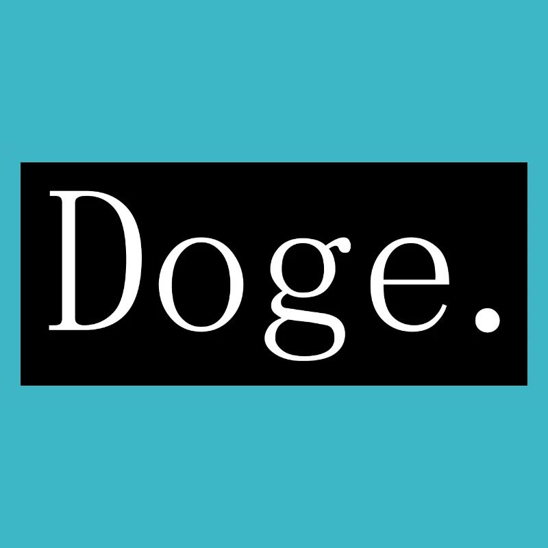 [HD] Doge