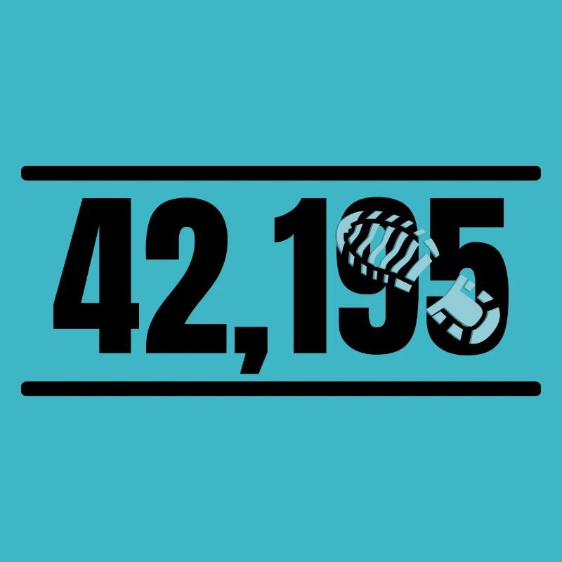 Marathon Running Jogging