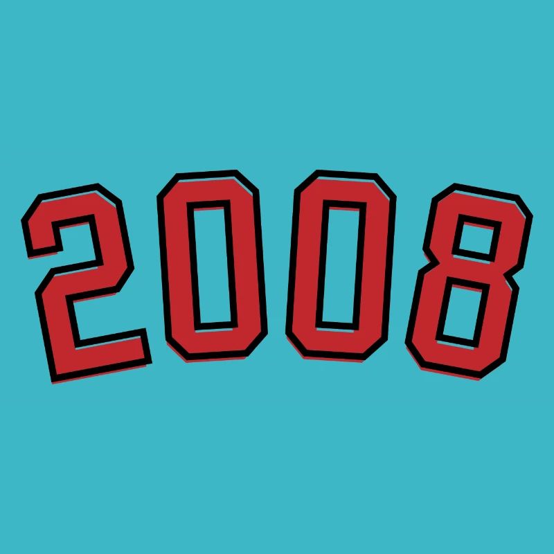 Année de naissance sport 2008