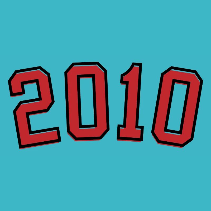 Année de naissance sport 2010