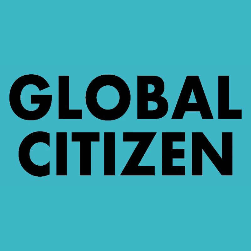 global citizen