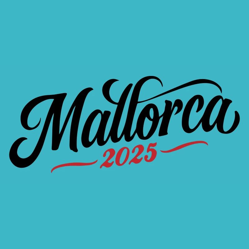 Majorque 2025