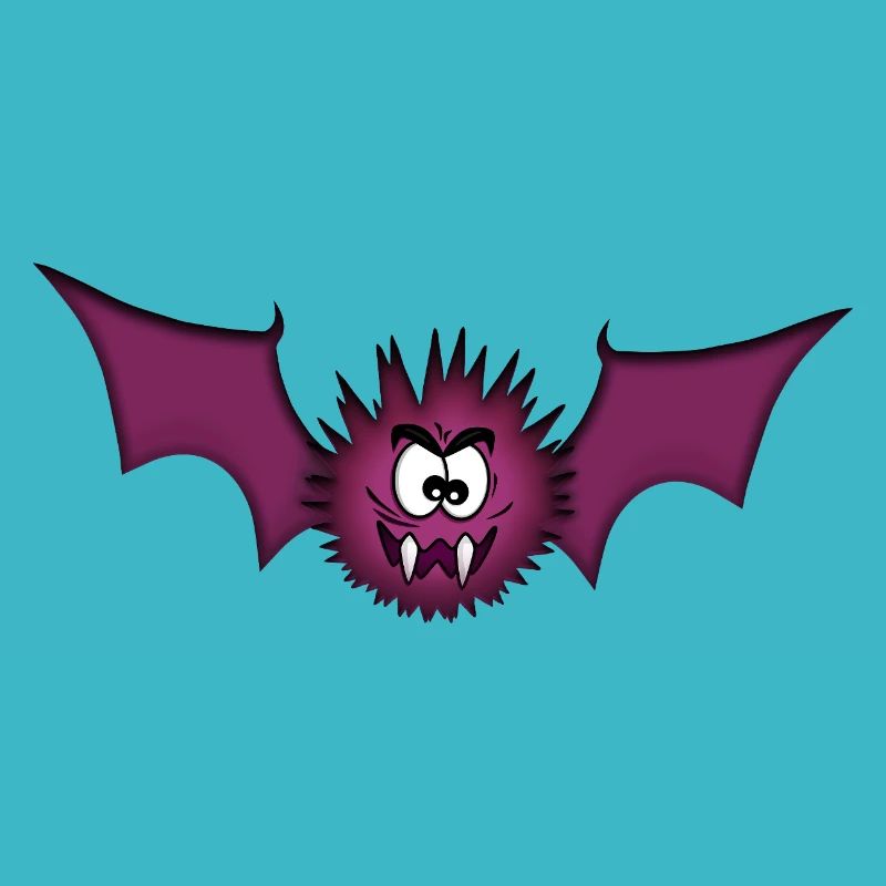 Chauve-souris vampire