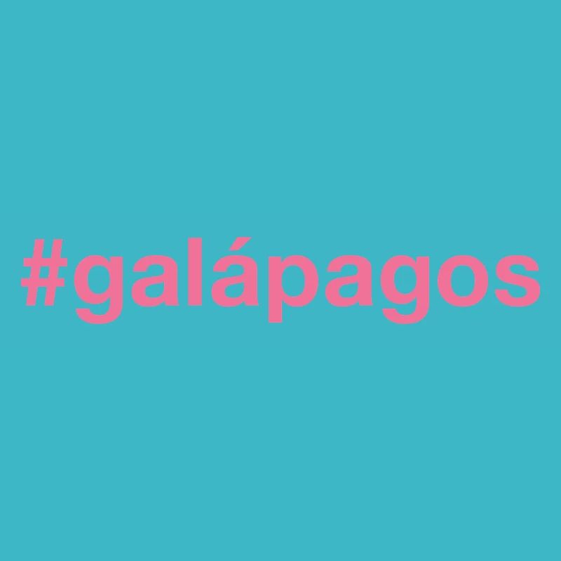 Île Galápagos