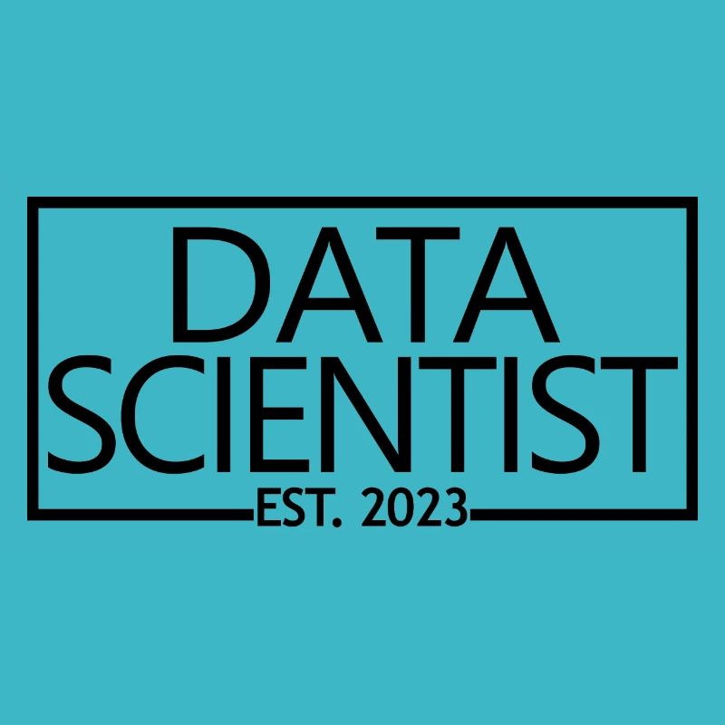 Data Scientist Est. 2023 Abschluss Data Scientist