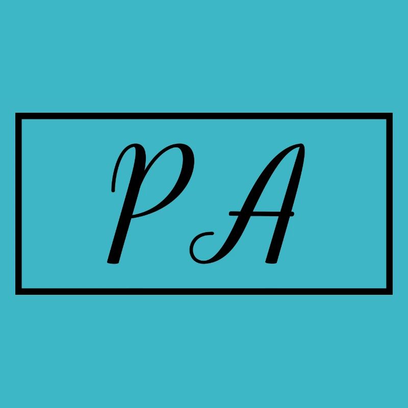 PA Proud Graduate Physician Assistant Student