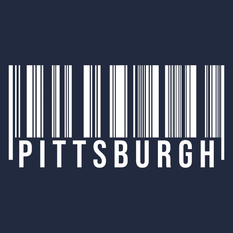 Code-barres Pittsburgh