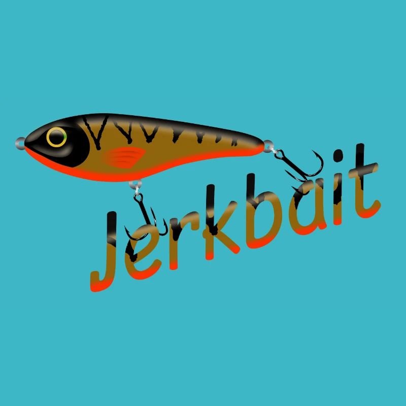 Jerkbait