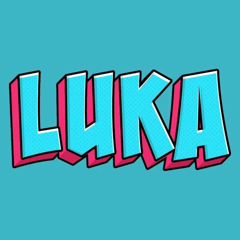 Name Motif: Luka