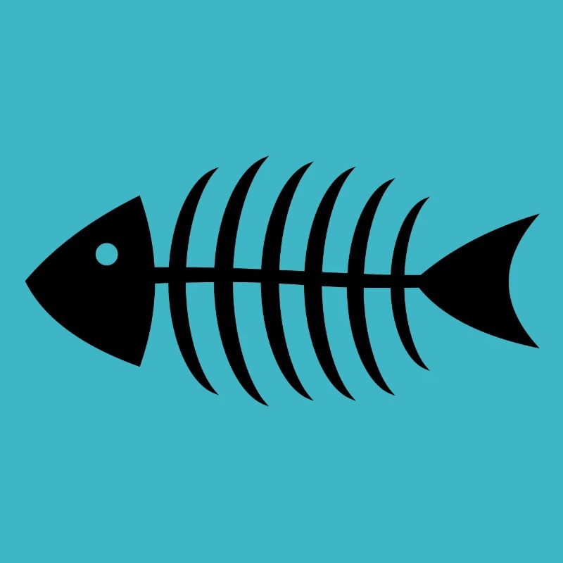 Arêtes de poisson