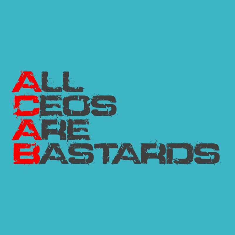 All CEOs