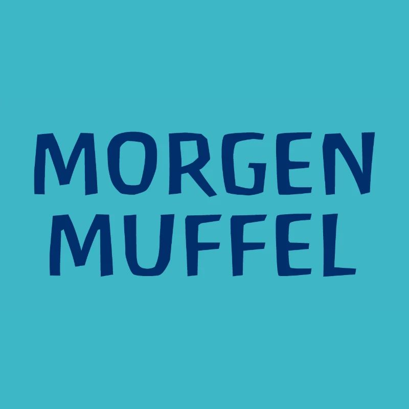Morgenmuffel