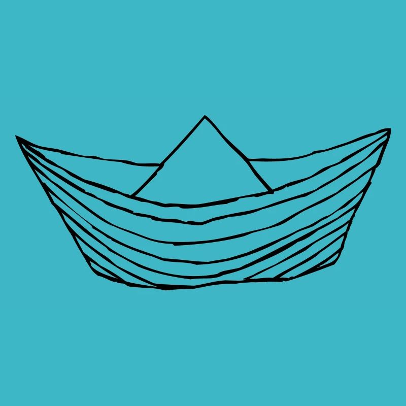 Papierboot