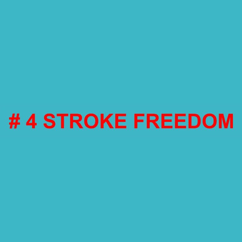# 4 LIBERTÉ DE COUPS