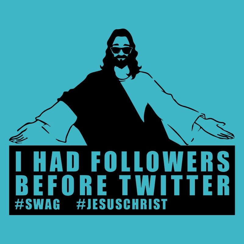 Jesus swag