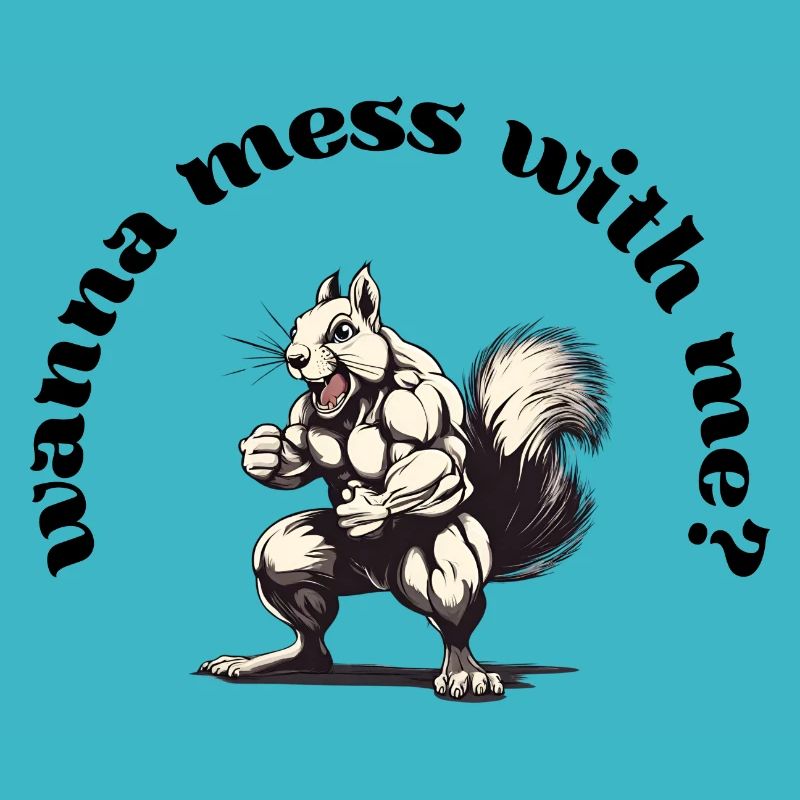 want to mess with me?