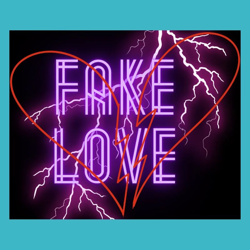 Faux amour