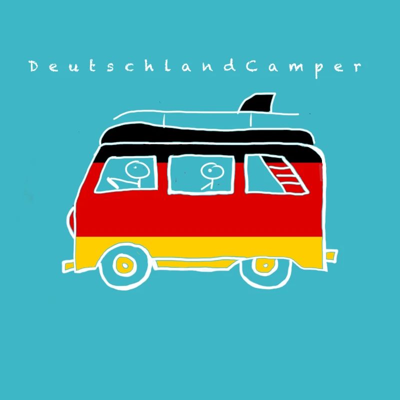 DeutschlandCamper