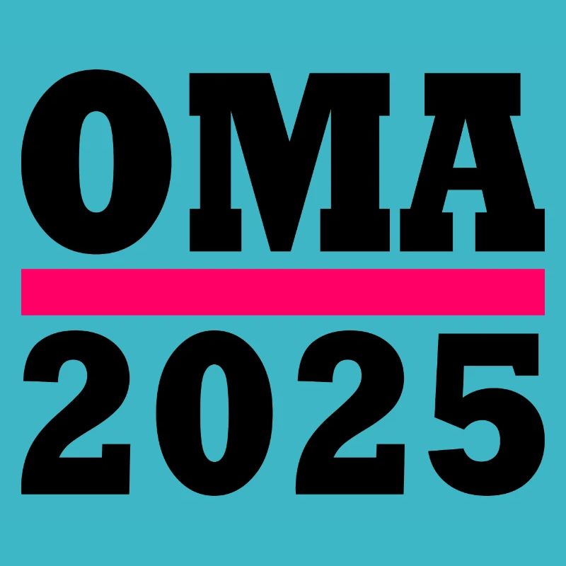 Mamie 2025