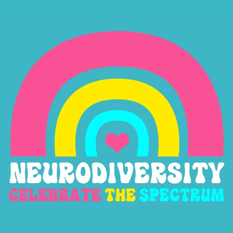 Autism Brain Autistic Asperger Neurodiversity