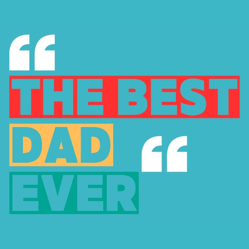 Der beste Vater