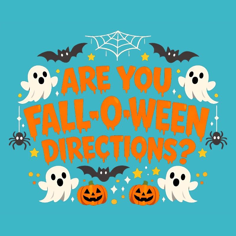 Are you an Autumn O-Ween Instruction Teacher? Hallow