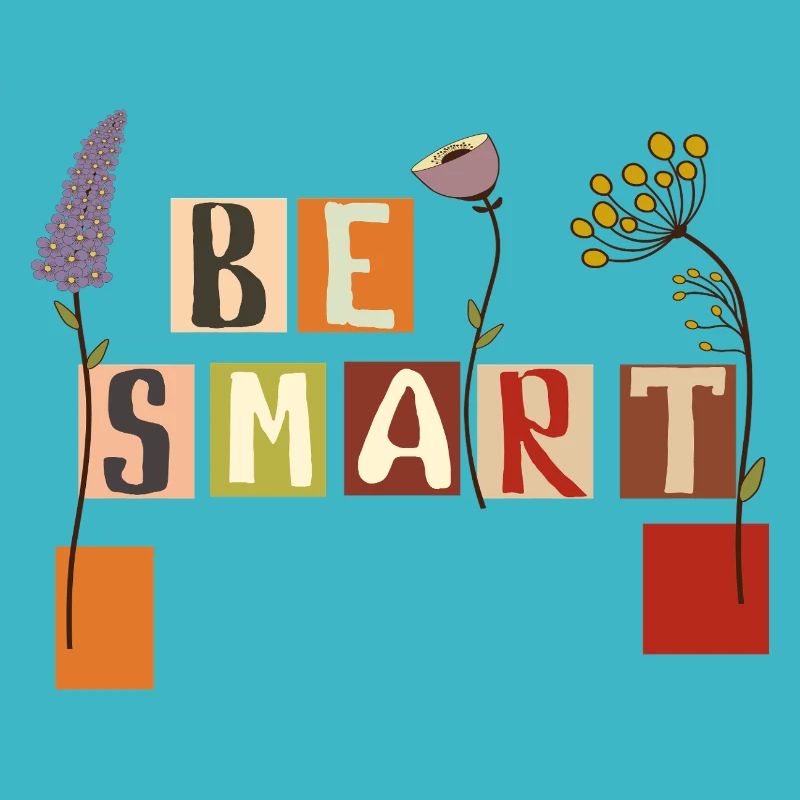 Be Smart