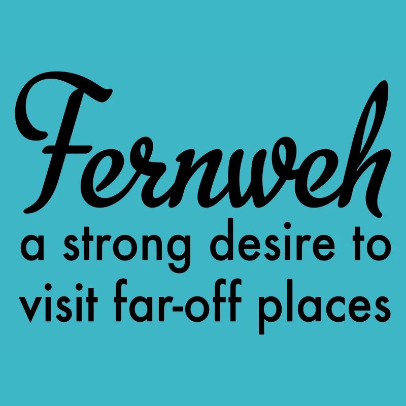 Fernweh