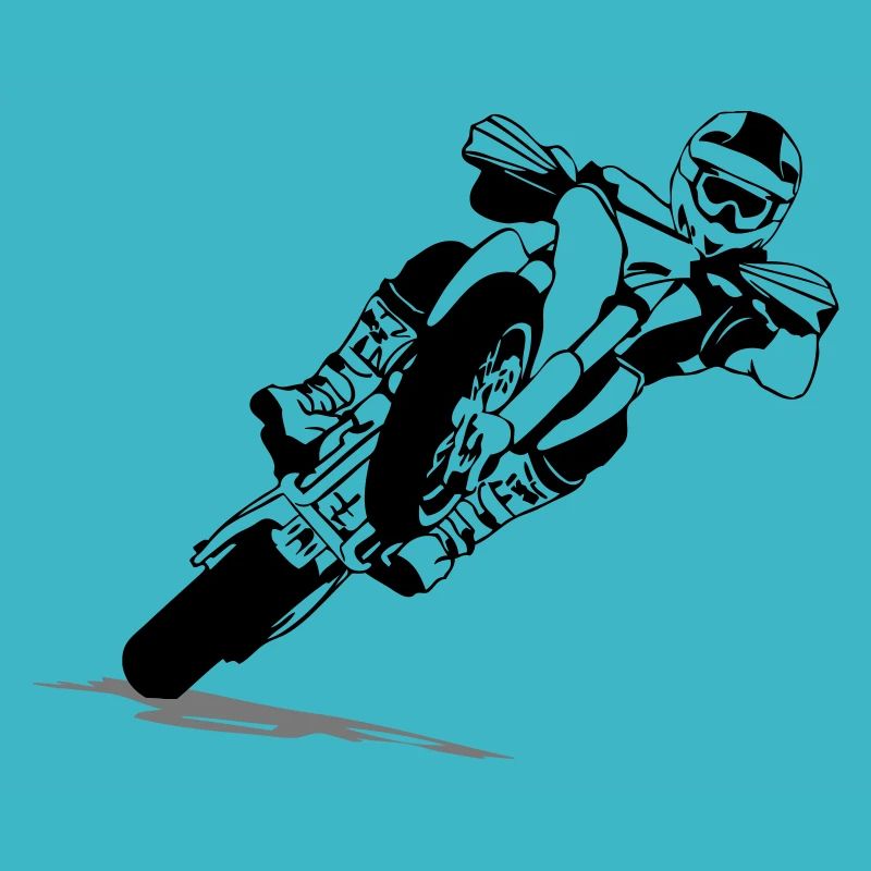 Supermoto Racing - Supermotard