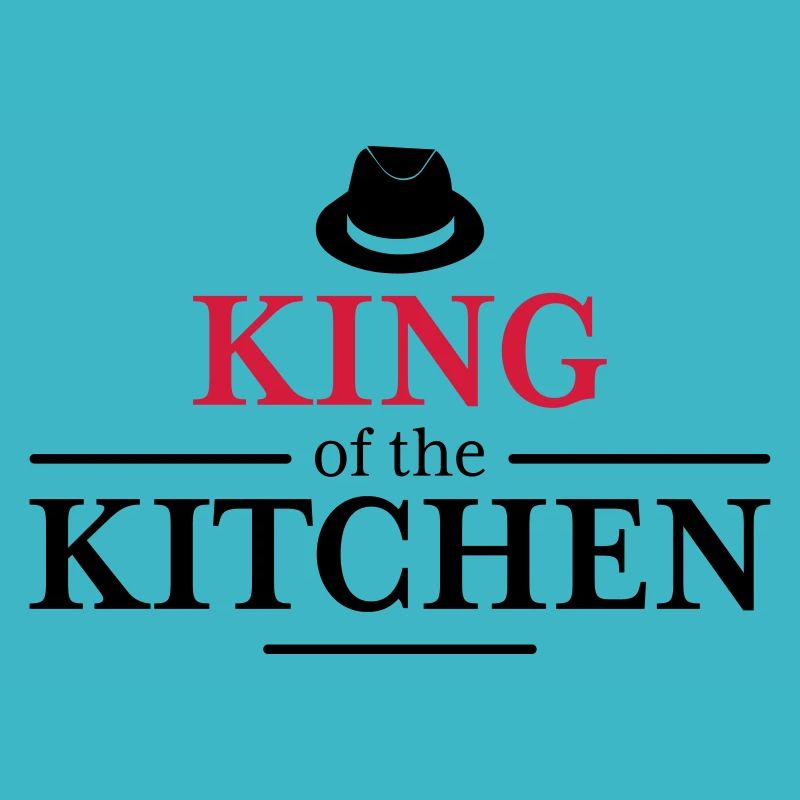 King of the Kitchen
