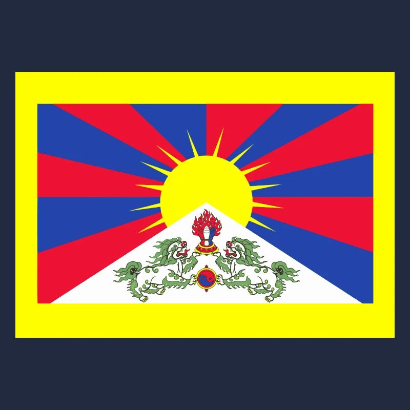 Tibet