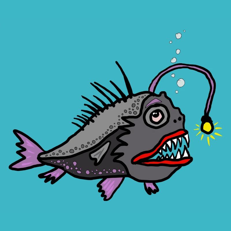 Anglerfisch