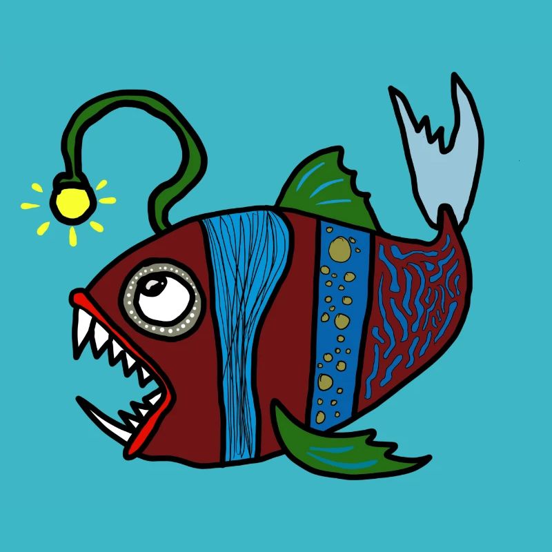Anglerfisch