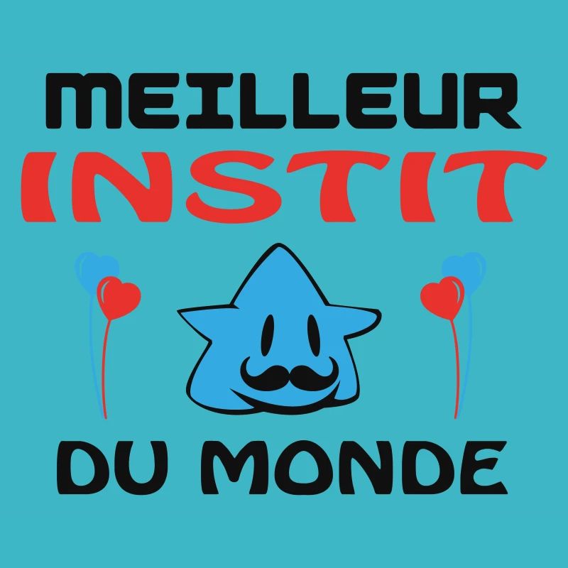 MEILLEUR INSTIT DU MONDE