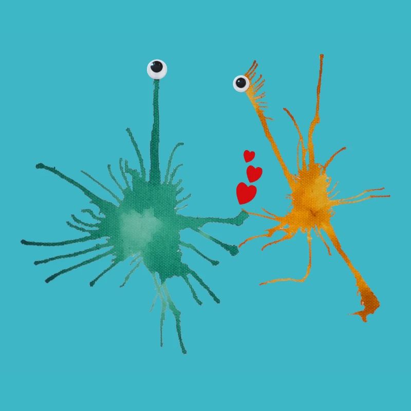 MonstRumms Freunde Nr.3