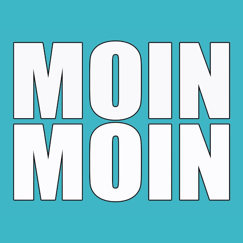 MOIN MOIN