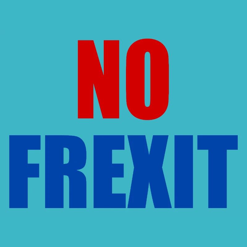 Kein Frexit