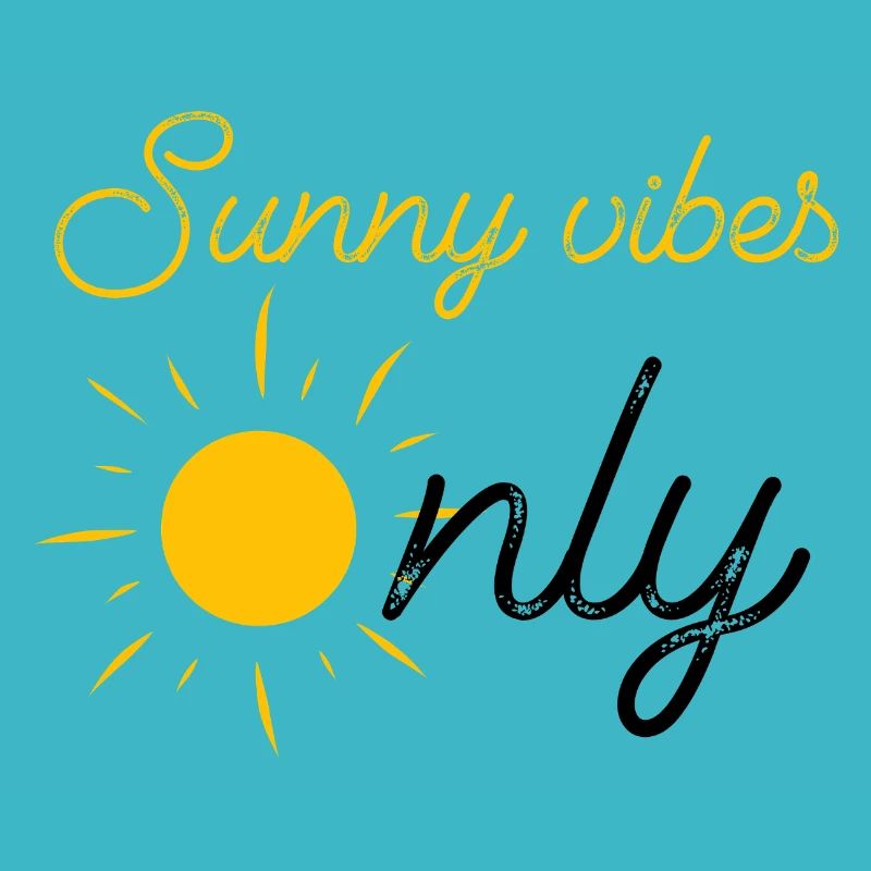 Sunny Days Only, summer holidays
