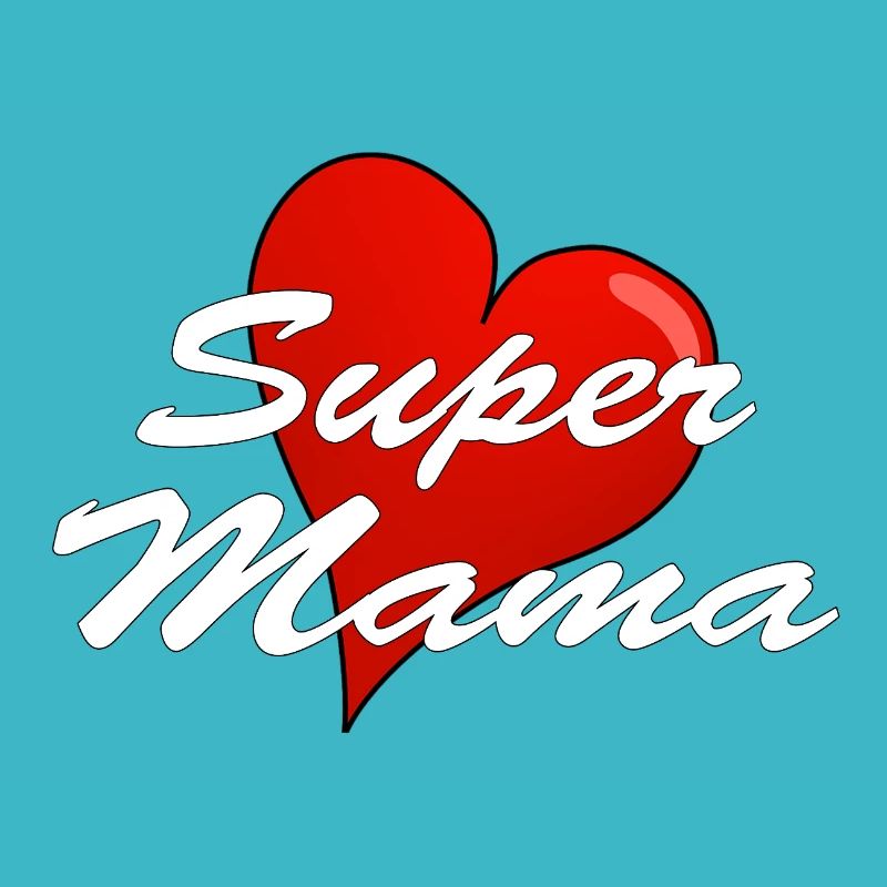 Super maman