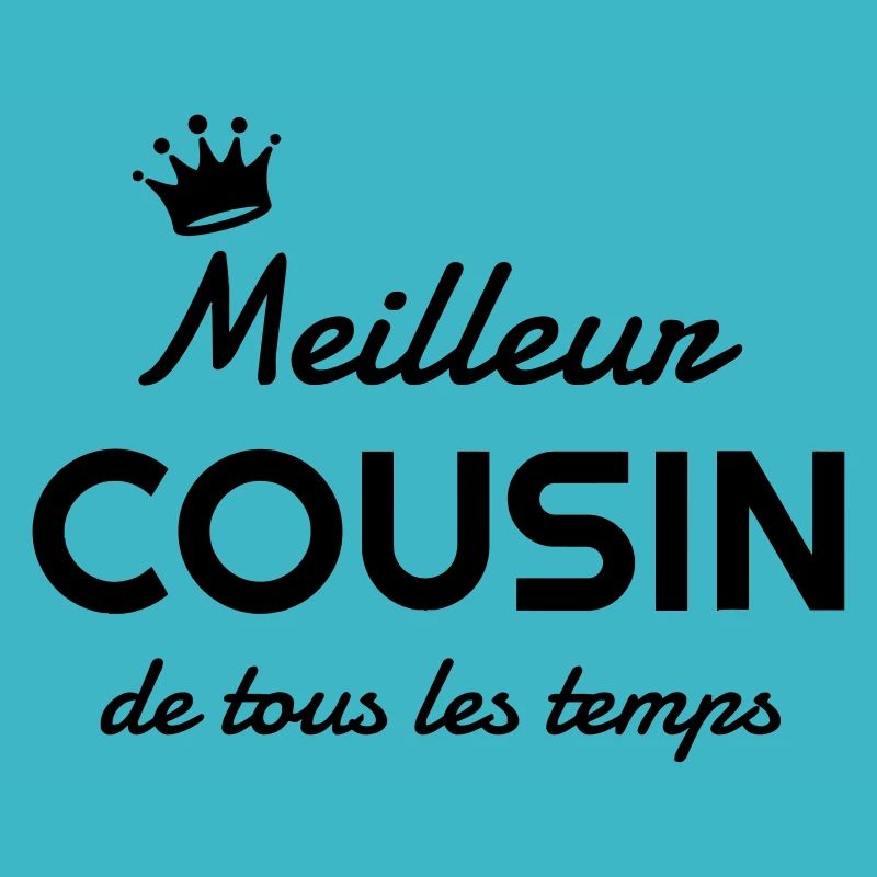 Cousin - Cousine - Famille - Bébé - Naissance