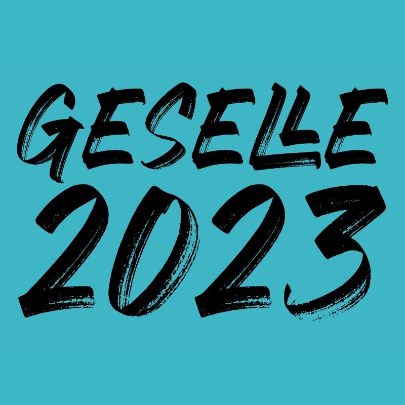 Geselle 2023