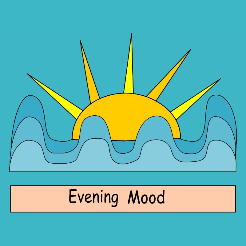 Evening Mood
