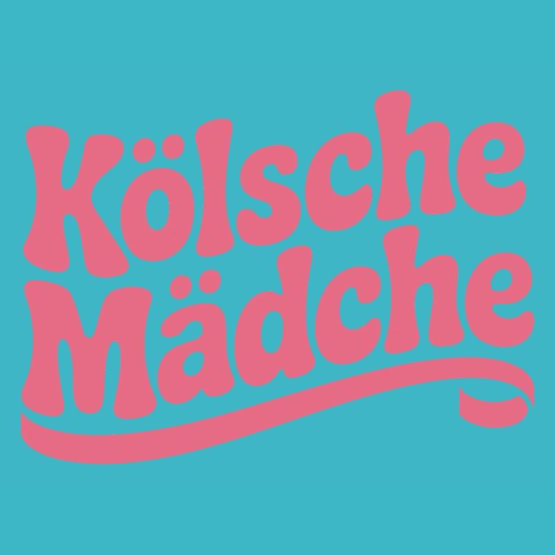 Cologne Filles Carnaval Cologne Filles