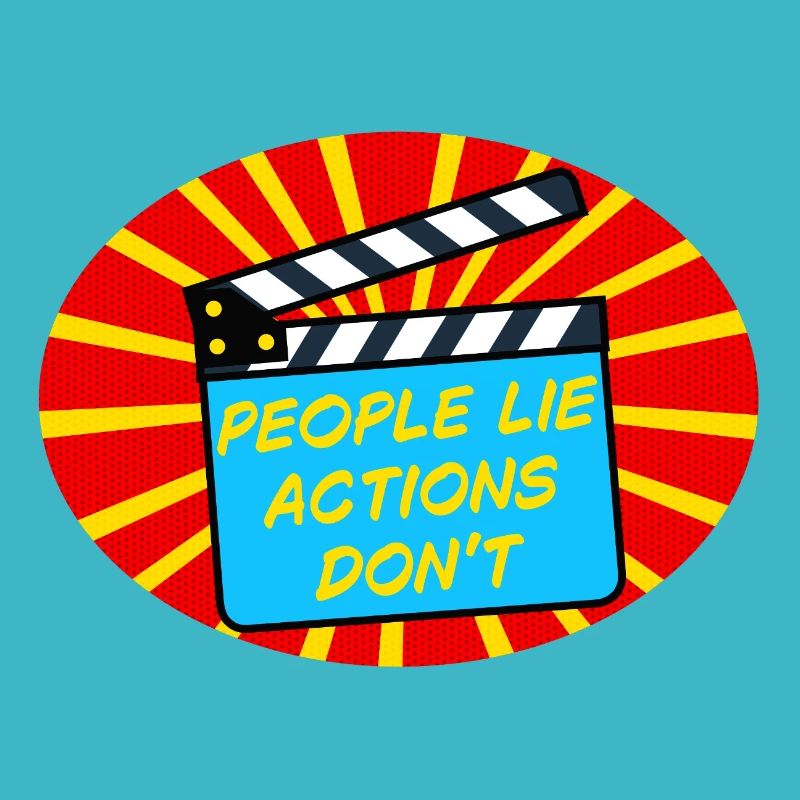 People & Actions